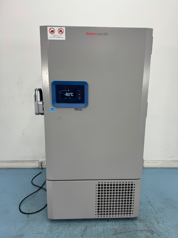 Image of Thermo Scientific TSX Series -80 Ultra Low Freezer